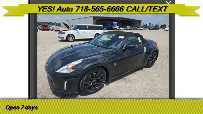 nissan 370z roadster 2015 JN1AZ4FH9FM430158 image nissan 370z roadster 2015 JN1AZ4FH9FM430158 image